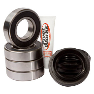Pivot Works® - Rear Wheel Bearing