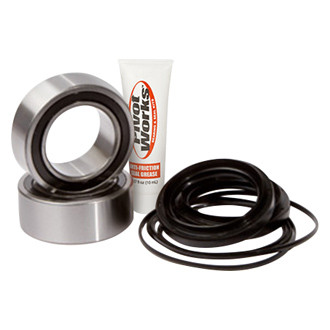 Pivot Works® - Rear Wheel Bearing