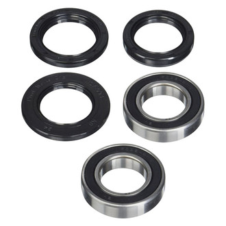 Pivot Works® - Rear Wheel Bearing