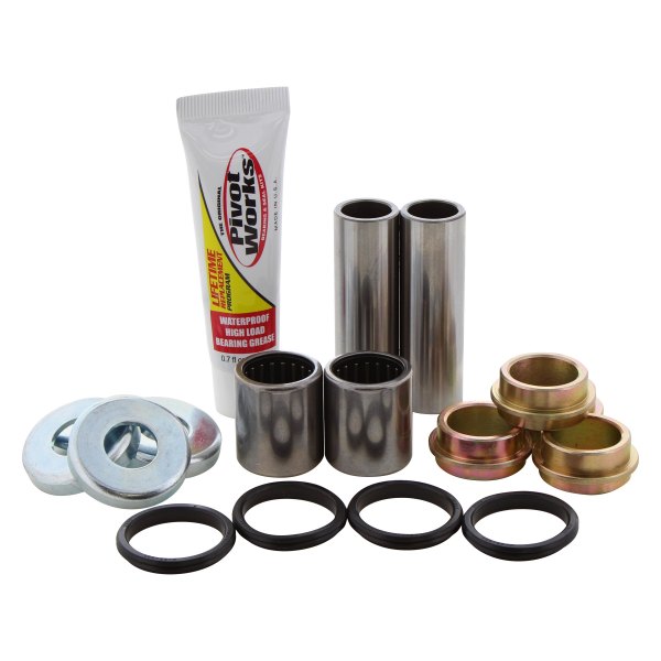 Pivot Works® - Swing Arm Bearing Kit