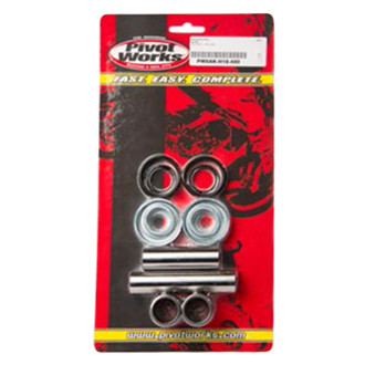 Pivot Works® - Swing Arm Bearing Kit