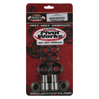 Pivot Works® - Swing Arm Bearing Kit