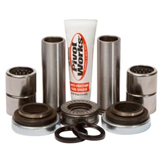 2,500円お安く!ラスト1⭕️NEW◎VOLAN P- PIVOT3◎9.75 Pivot Works® PWSAK-S21-400 - Swing Arm Bearing Kit - POWERSPORTSiD.com