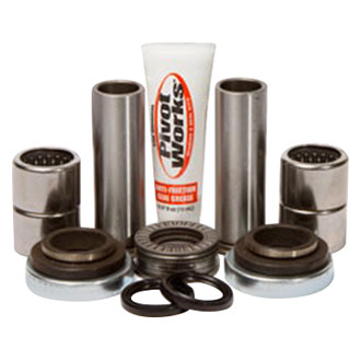 Pivot Works® - Swing Arm Bearing Kit