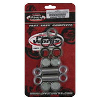 Pivot Works® - Swing Arm Bearing Kit