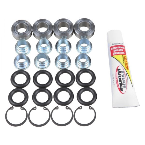 Pivot Works® PWSHKP07000 Rear Shock Bearing Kit