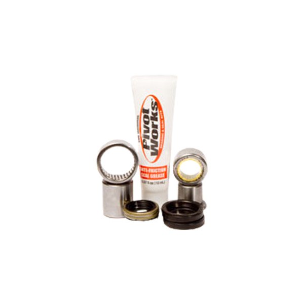  Pivot Works® - Rear Shock Bearing Kit