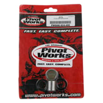 Pivot Works® - Shock Bearing Kit