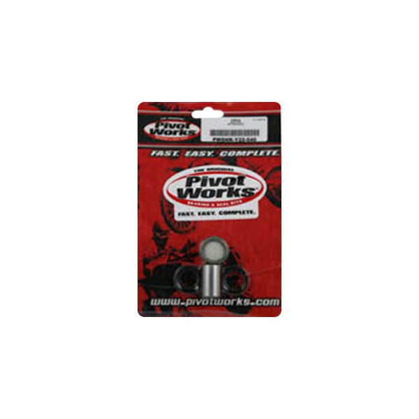 Pivot Works® - Shock Bearing Kit