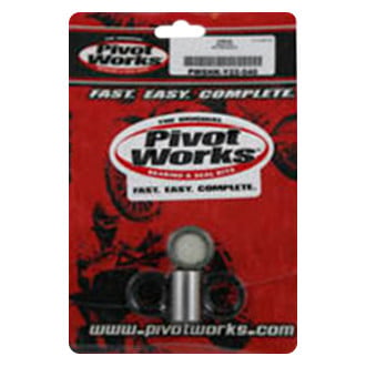 Pivot Works® - Shock Bearing Kit