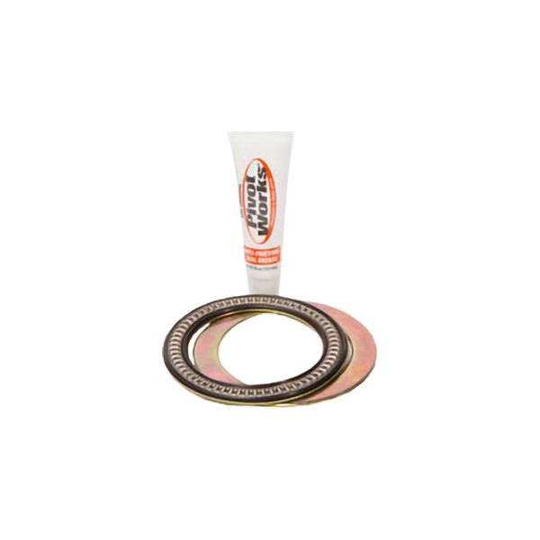  Pivot Works® - Shock Thrust Bearing Kit