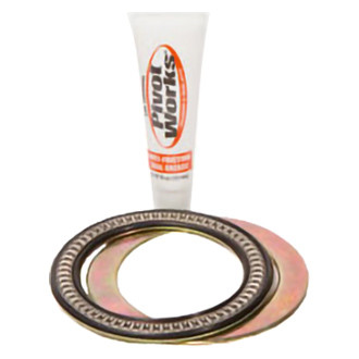 Pivot Works® - Shock Thrust Bearing Kit