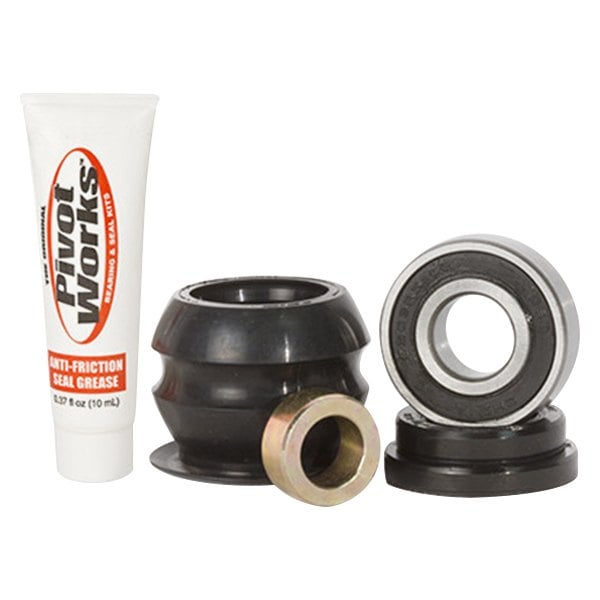 Pivot Works® - Steering Stem Bearing Kit