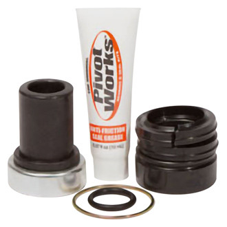Pivot Works® - Steering Stem Bearing Kit