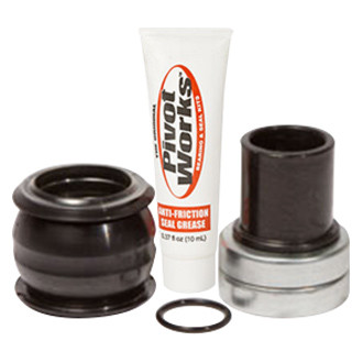 Pivot Works® - Steering Stem Bearing Kit