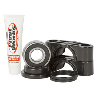 Pivot Works® - Steering Stem Bearing Kit