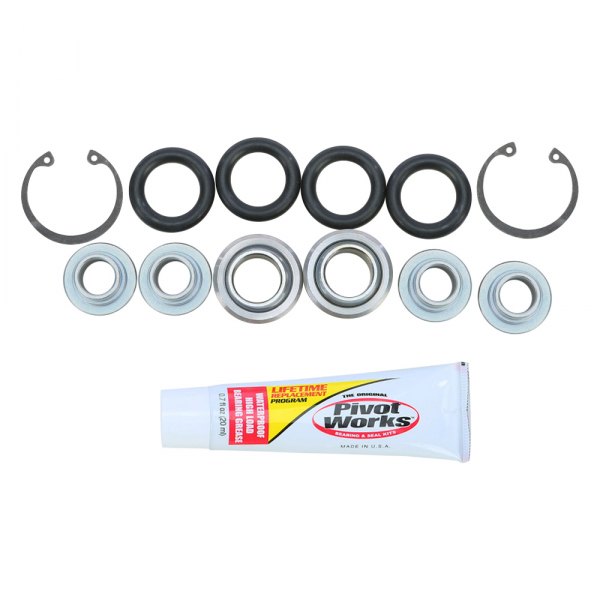 Pivot Works® - Trailing Arm Bearing Kit