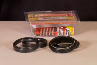 Pivot Works Fork Seal Kit