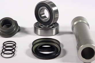 Pivot Works Ktm Rear Upgrade Kits