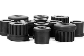 Pivot Works Leaf Spring Kits