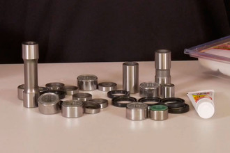 Pivot Works Linkage Rebuild Kit