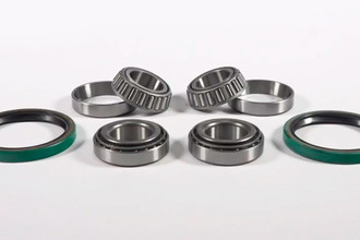 Pivot Works Polaris Strut Bearing Kit