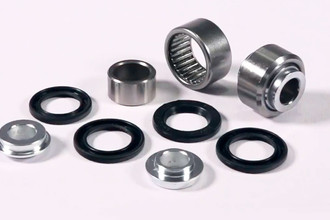 Pivot Works Shock Bearing Kits