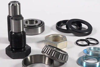 Pivot Works Swingarm Kits