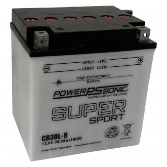 Polaris Sportsman 90 Atv Replacement Battery 2003 2014 This Is An Ajc Brand Replacement Walmart Com Walmart Com