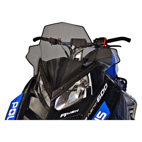 PowerMadd® - Cobra Snowmobile Windshield