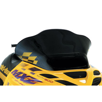 PowerMadd® - Cobra™ Snowmobile Windshield