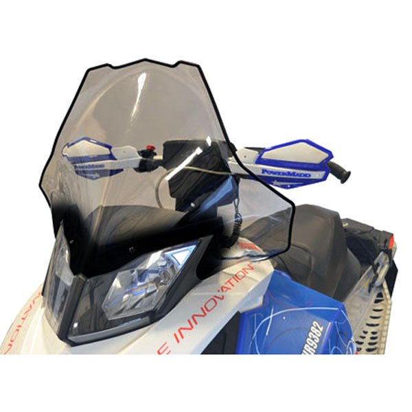 PowerMadd® SkiDoo MX Z 800 Renegade 2009 Cobra™ Snowmobile