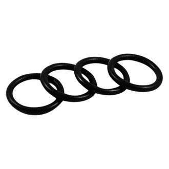 PowerMadd® - O-Ring Windshield Retainer Kit