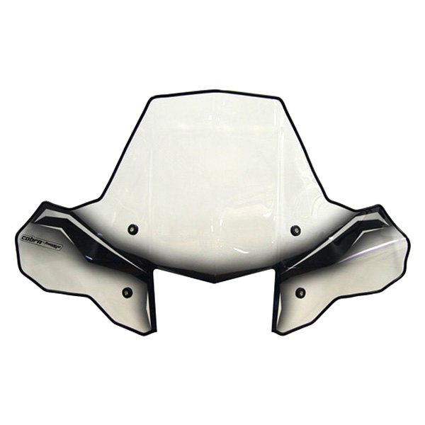 PowerMadd® - Cobra ProTEK ATV Windshield