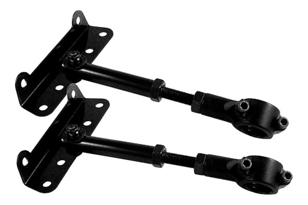 PARE-BRISE COURT - ANTI-ÉGRATIGNURE ARCTIC CAT WILDCAT – Shop Le