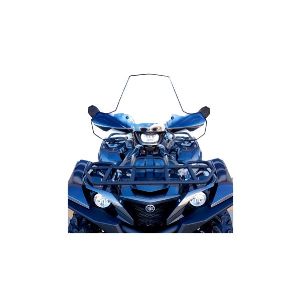 windshield 真新しいPowerMadd Windshield Brand New Powermadd