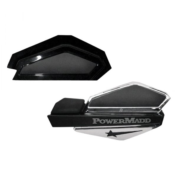 PowerMadd® 34204 - Star Series Handguards - POWERSPORTSiD.com