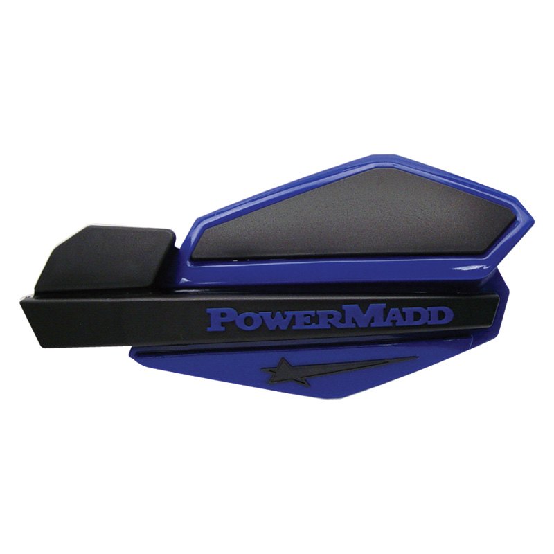 PowerMadd® 34204 - Star Series Handguards - POWERSPORTSiD.com
