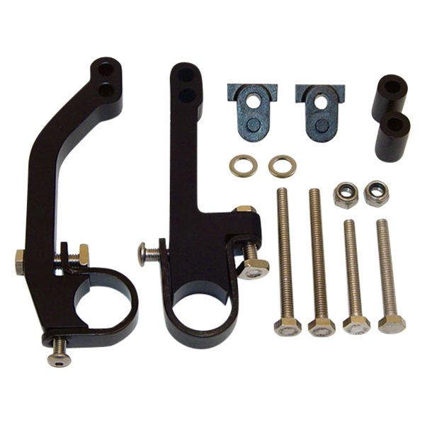 PowerMadd® - Star Series Mount Kit