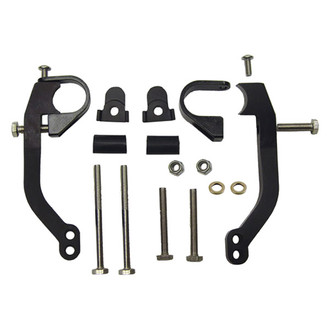 PowerMadd® - Star Series Mount Kit