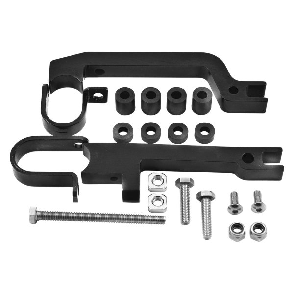 PowerMadd® - Sentinel Mount Kit