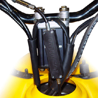 2006 Ski-Doo Mach Z X Cables & Brackets | POWERSPORTSiD