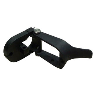 PowerMadd® 43594 - Aluminum Throttle Blocks