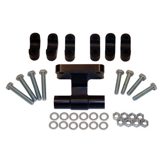 PowerMadd® - Pivot Riser System