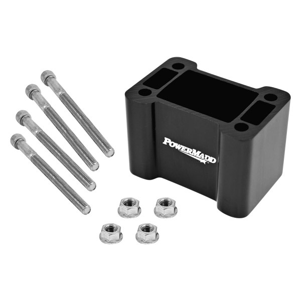 PowerMadd® 45490 Pro Taper Riser Kit