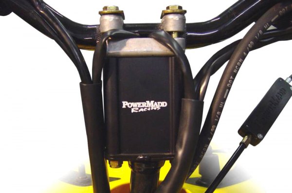 PowerMadd® 45507 - Non-Pivot Style Riser Block - POWERSPORTSiD.com