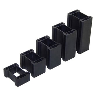PowerMadd® - Non-Pivot Style Riser Block