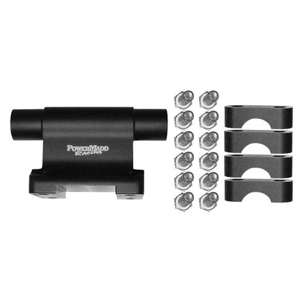 2025-25 秋冬新作  Ski-Doo Powersports Handlebar Risers & Clamps - Blocks 鍵盤楽器