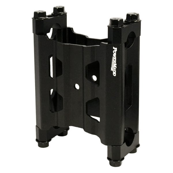 PowerMadd® - Custom Pivot Riser