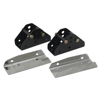 PowerMadd® - Performance Mini-Ski Saddle Kit